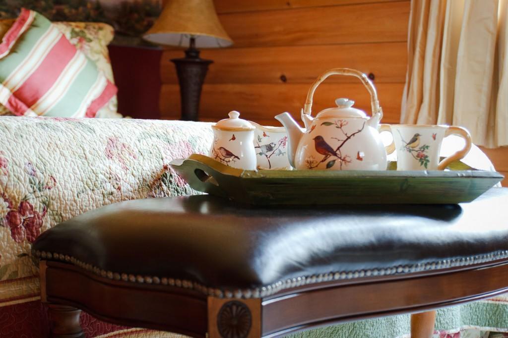 Scenic Valley Inn B&B And Event Center Manhattan Eksteriør bilde