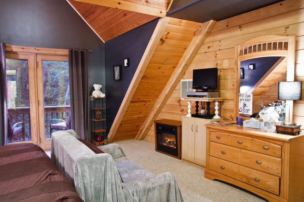 Scenic Valley Inn B&B And Event Center Manhattan Eksteriør bilde