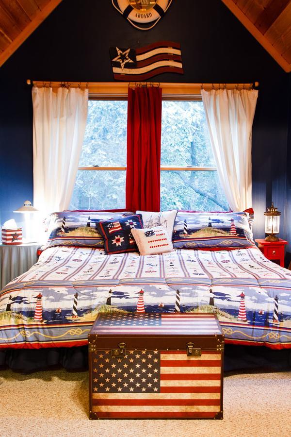 Scenic Valley Inn B&B And Event Center Manhattan Eksteriør bilde