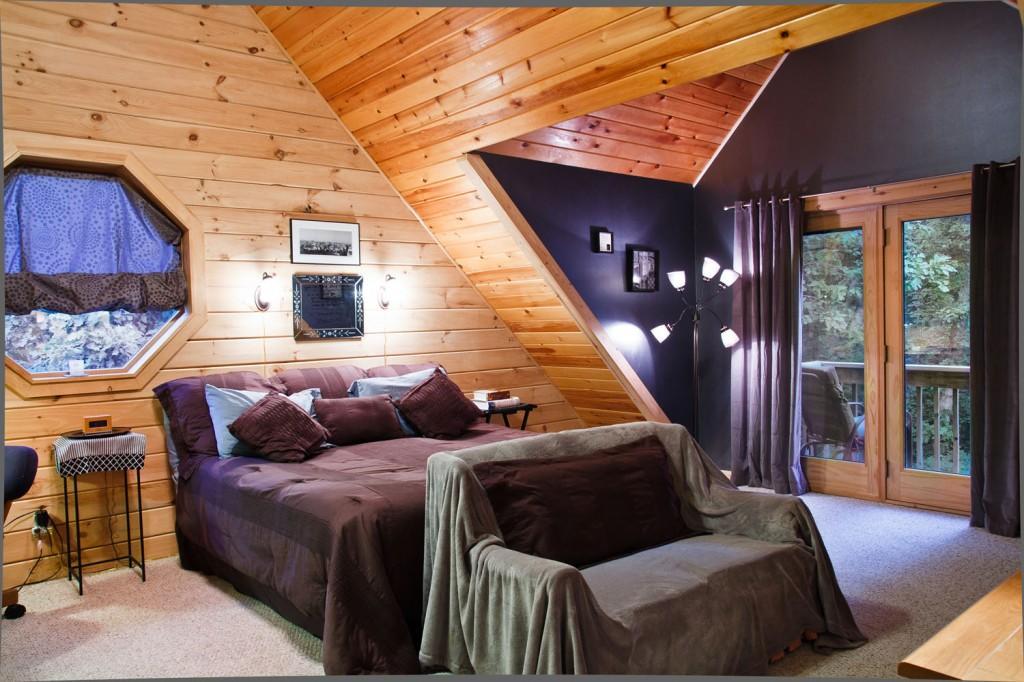 Scenic Valley Inn B&B And Event Center Manhattan Eksteriør bilde