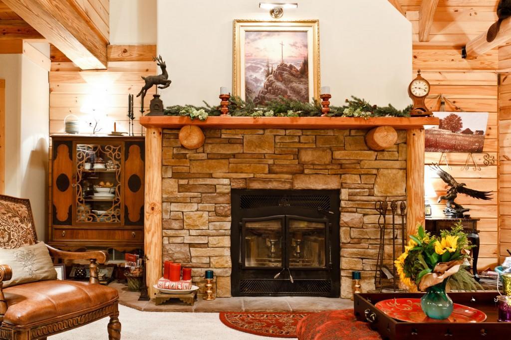 Scenic Valley Inn B&B And Event Center Manhattan Eksteriør bilde