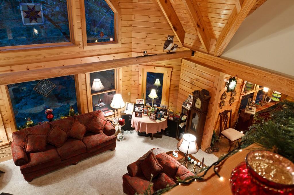 Scenic Valley Inn B&B And Event Center Manhattan Eksteriør bilde