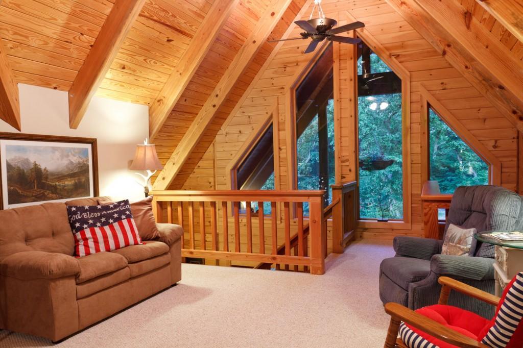 Scenic Valley Inn B&B And Event Center Manhattan Eksteriør bilde